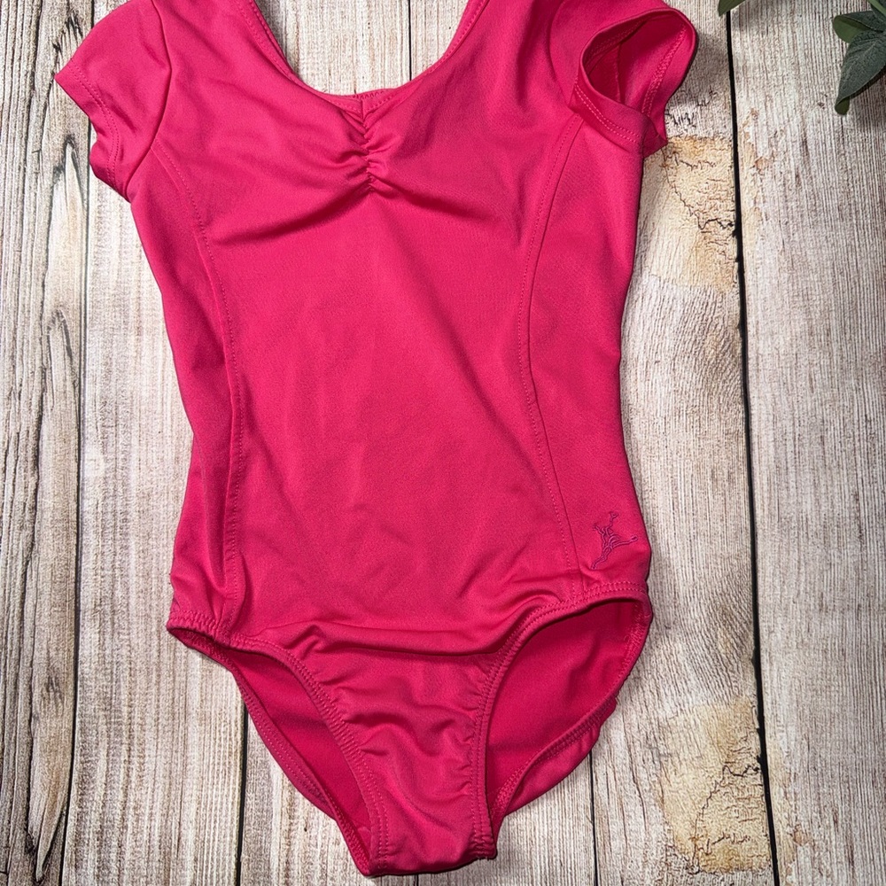 Capezio | Dance Leotard